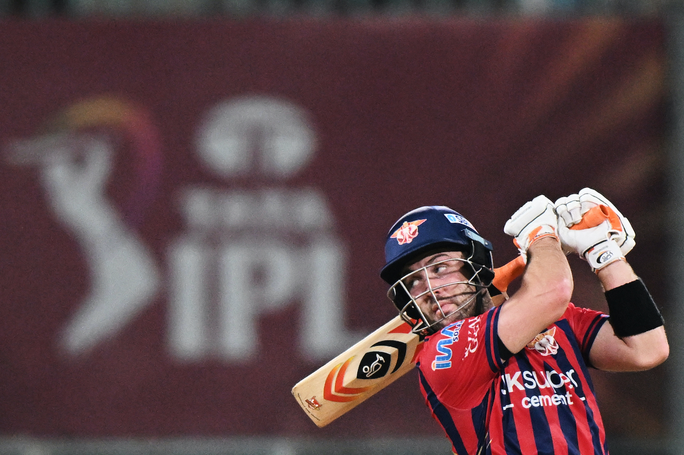 'Versatile' Josh Inglis a rare bright spot in LSG's hour of darkness