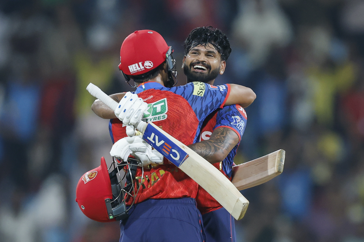 Iyer: 'I was in a great mind space. I knew what I wanted'