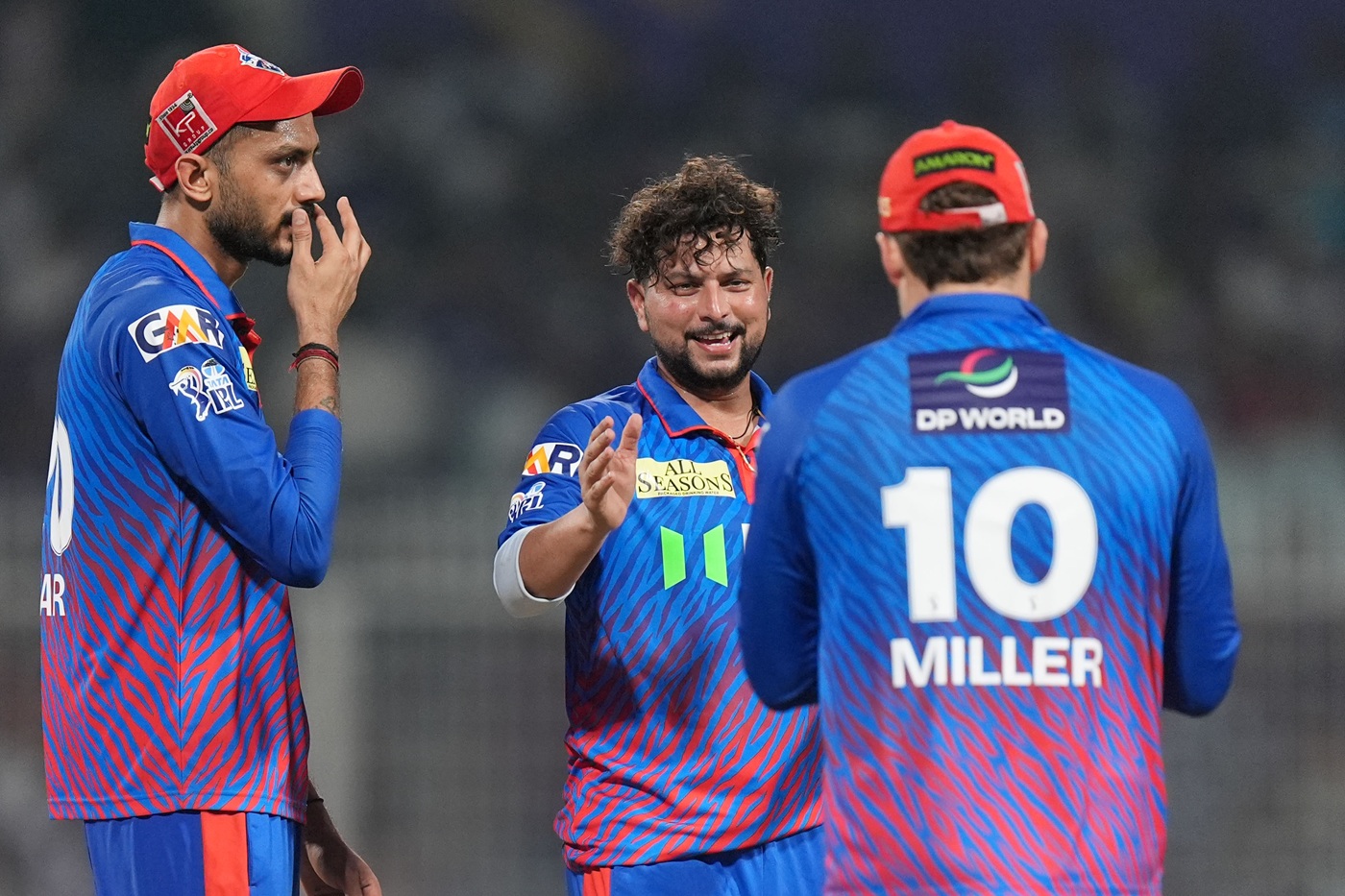 Kuldeep: 'Was expecting more, but I couldn't deliver this season'