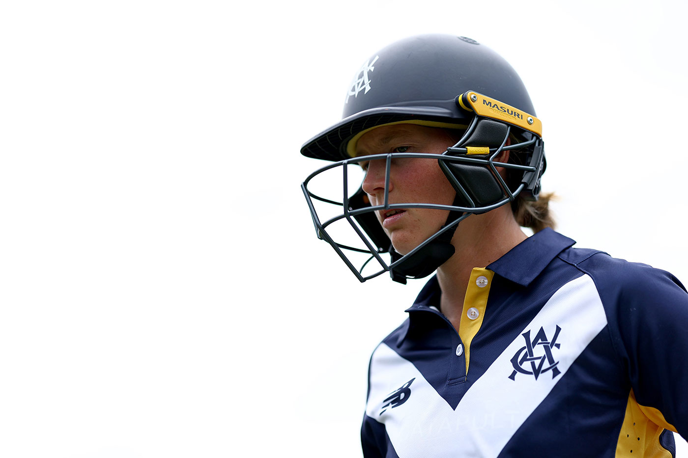 Lanning goes freelance after opting out of Victoria contract