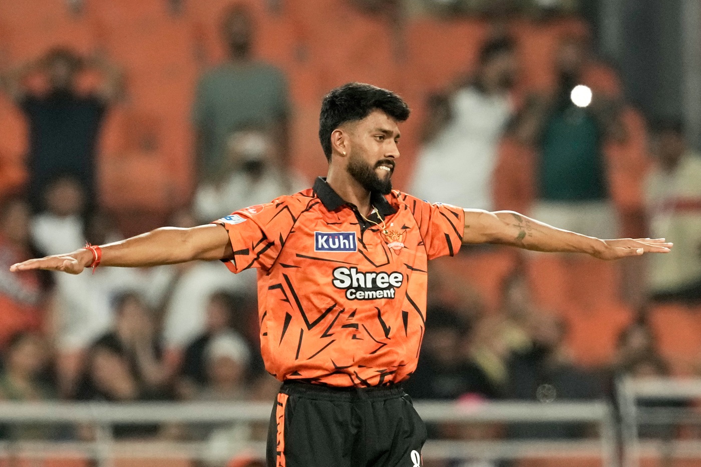 'A brand to admire but it comes at a cost' - Moody wants SRH to invest in bowlers