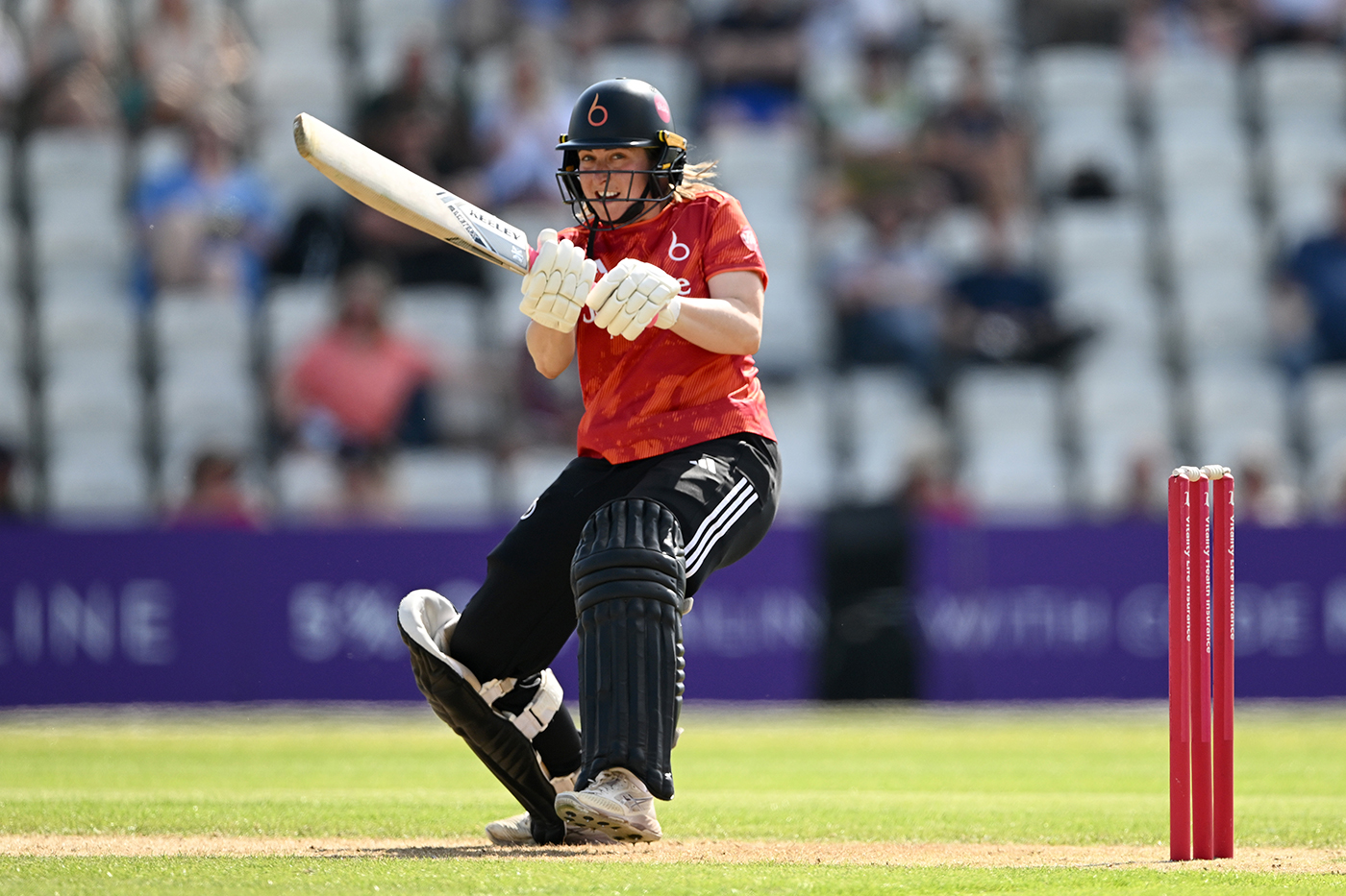 Kelly blazes trail for Blaze after Ballinger snares Bears