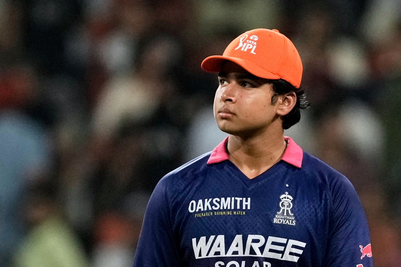 Sooryavanshi wins Orange Cap, MVP and Emerging Player awards in IPL 2026