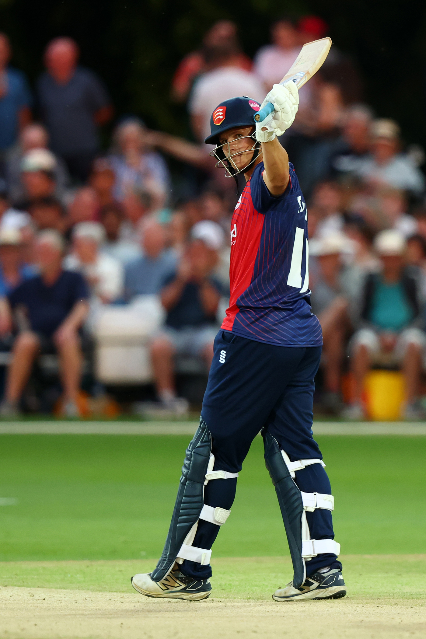 Michael Pepper, Paul Walter see Essex to nine-wicket win at Kent