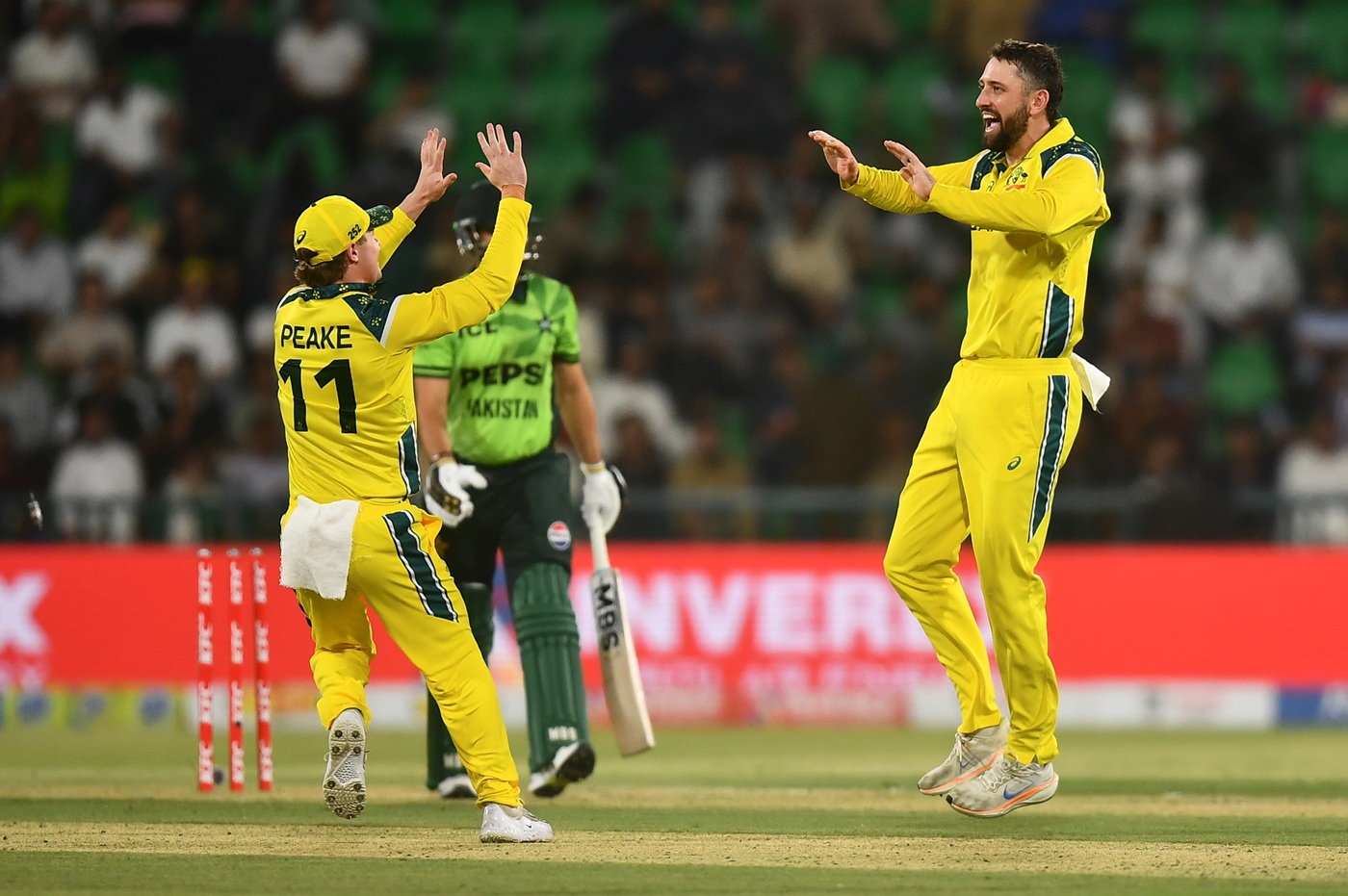 Battling Australia force series decider as questions grow for Pakistan