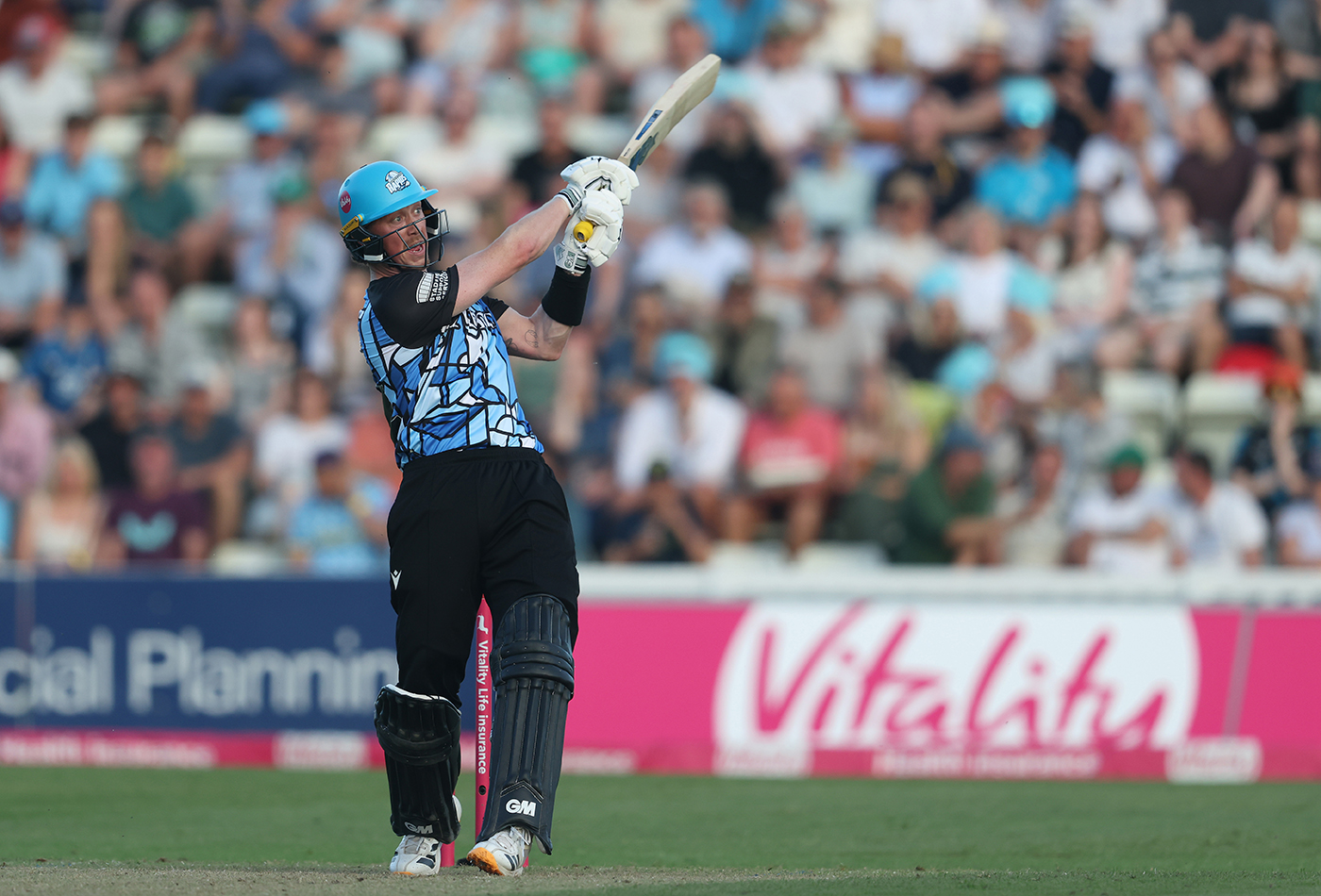 Hose's Half-Century and Raza's Four-Wicket Haul Propel Worcestershire to Victory Over Glamorgan