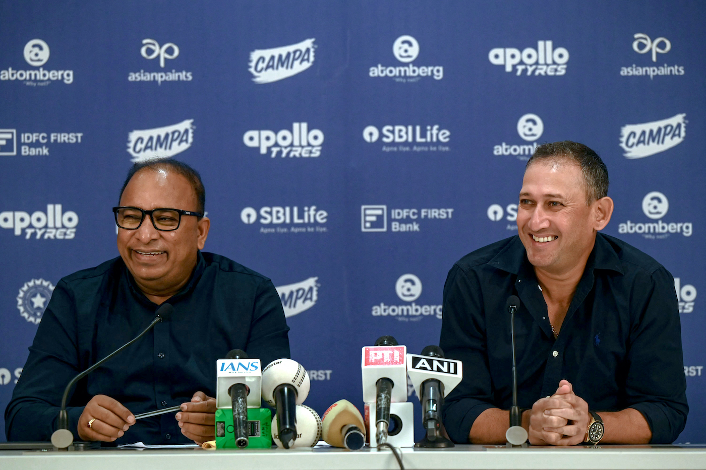 BCCI waits on Agarkar decision; IPL 2027 auction in December