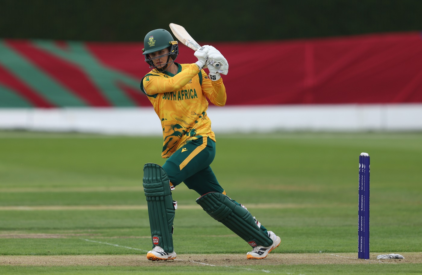 South Africa Women Edge Ireland While Scotland Dominate Netherlands in T20 World Cup Warm‑ups