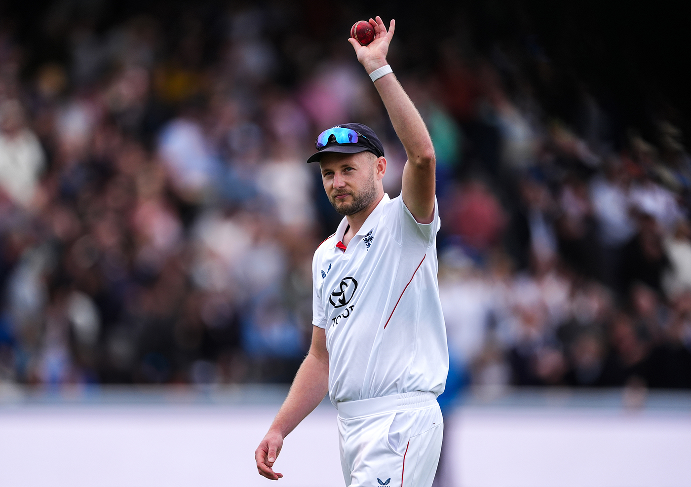 Atkinson five-for seals England win on up-and-down Lord's pitch