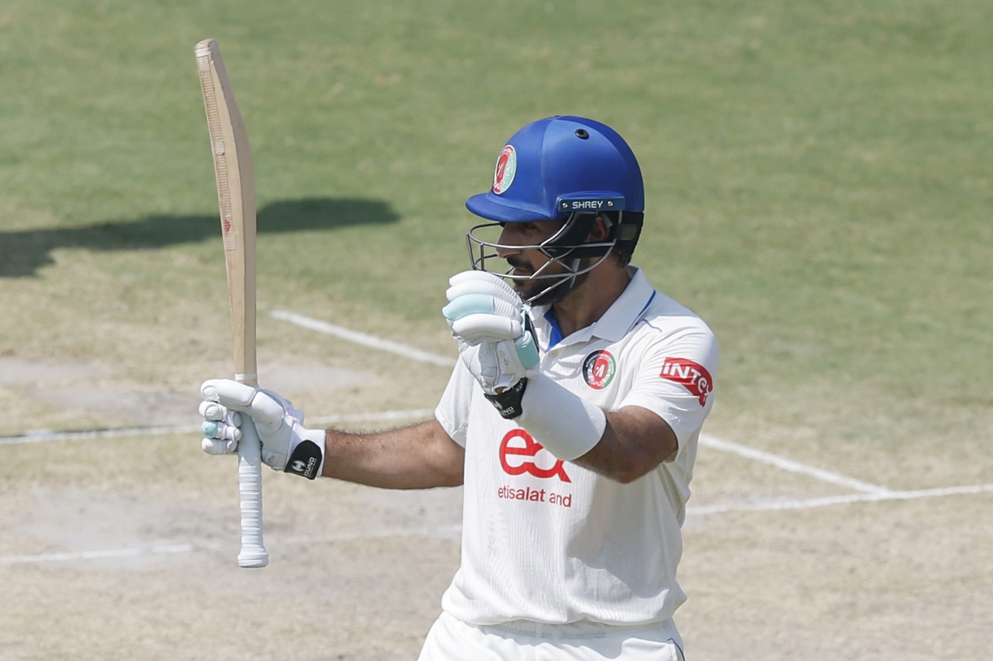 Rahmat Shah replaces Hashmatullah Shahidi as Afghanistan ODI and Test captain