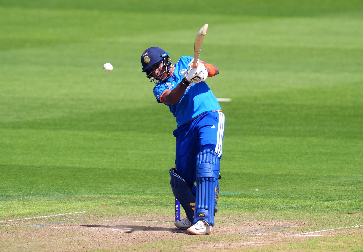 Women's T20 World Cup 2026 warm-up: India ease past WI; Perry headlines Australia's win