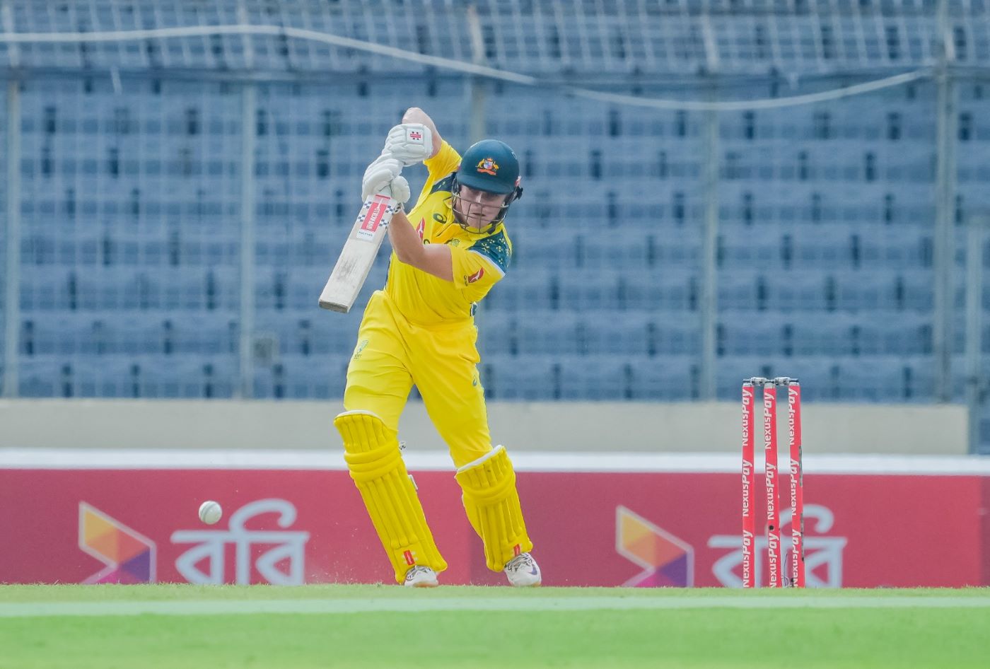 Australia could put India A four-day series ahead of ODIs