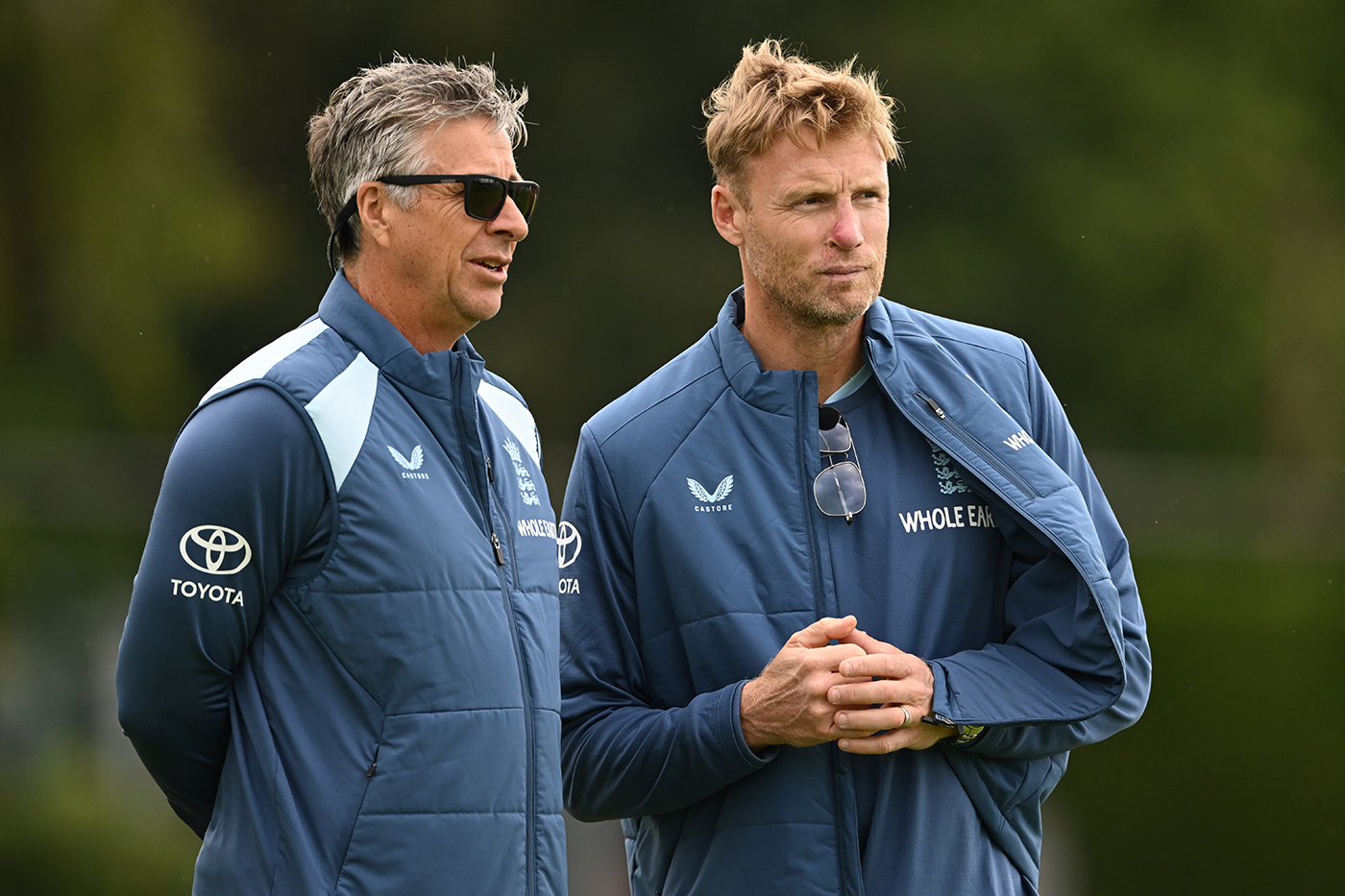 Flintoff leaves role as England Lions head coach