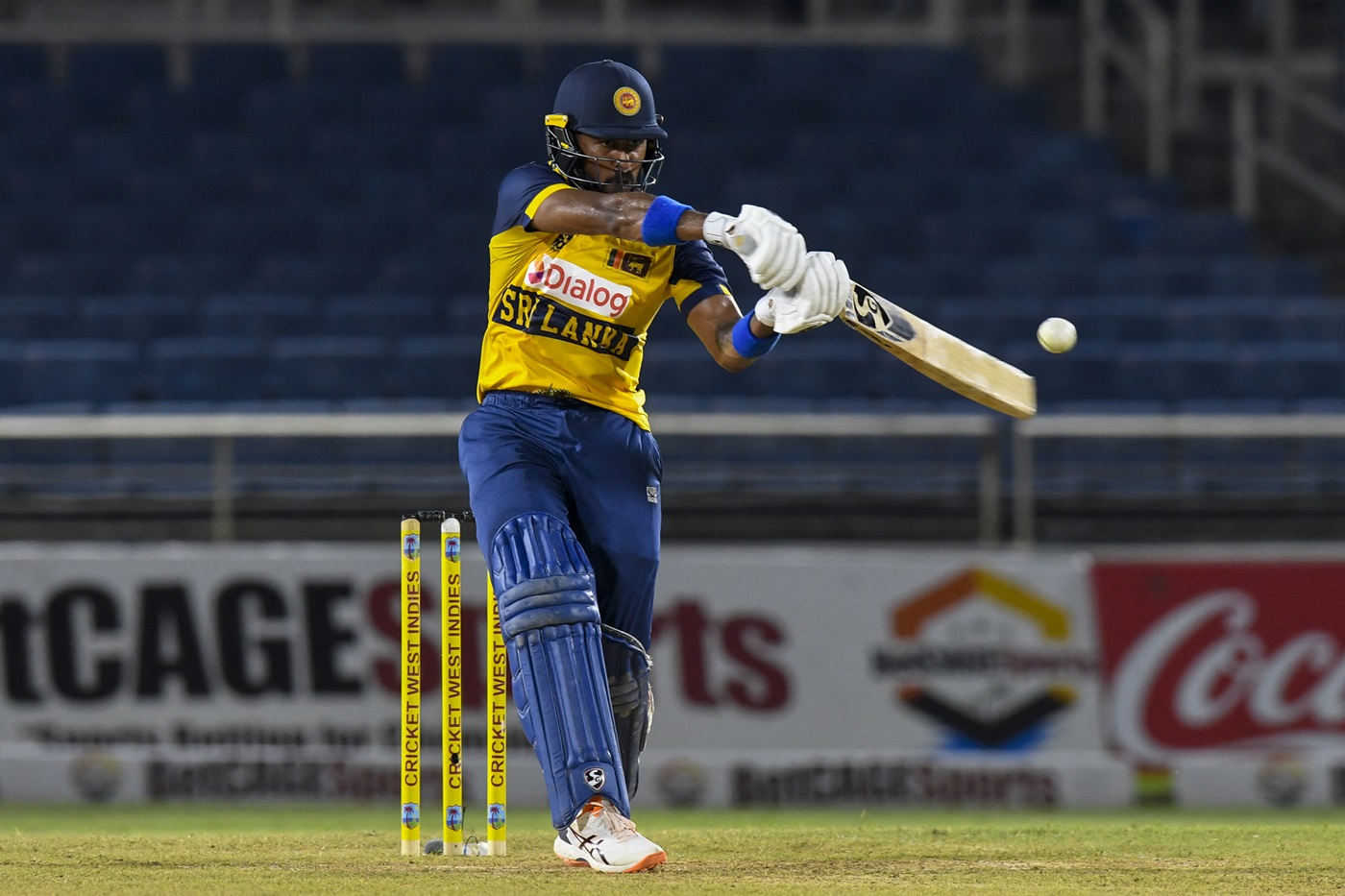 Sri Lanka Considers Dunith Wellalage for Batting and Spin Option; West Indies Likely Unchanged