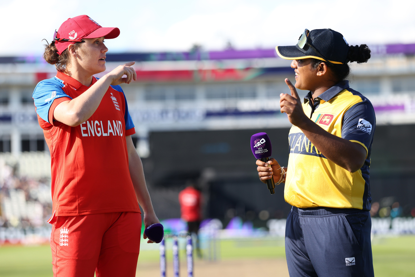 Senior England players to miss Sri Lanka T20Is for WPL 2027