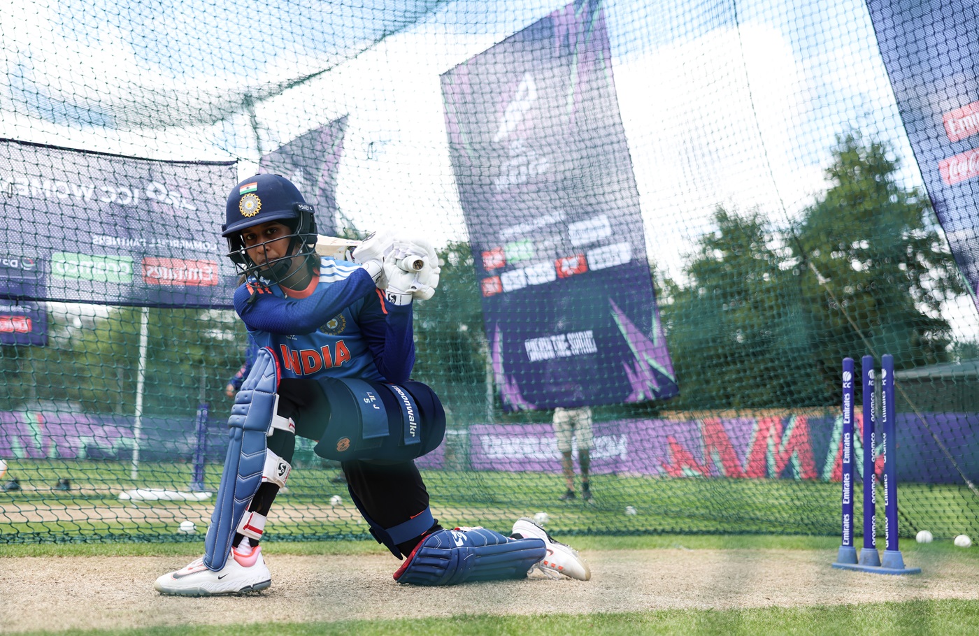Rodrigues ruled out of Asia Cup and Asian Games; Rawal gets maiden T20I call-up
