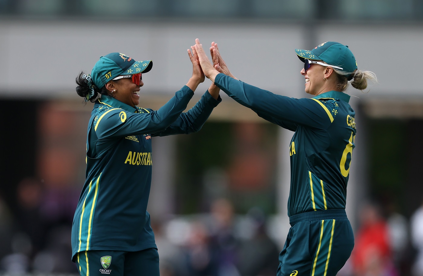 T20 World Cup semi-finals at the Oval: Australia face WI, SA come up against England