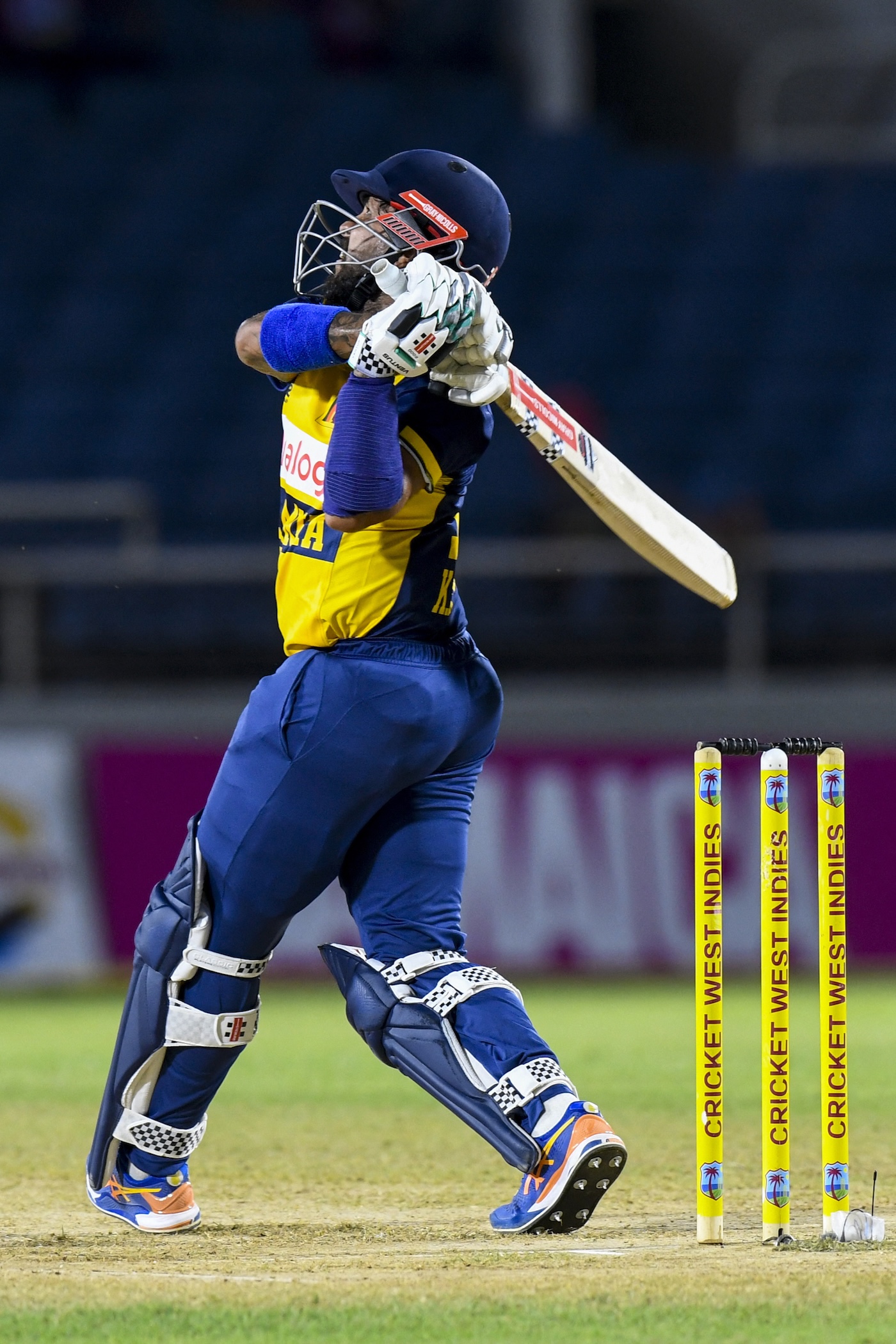 Kusal Mendis, Binura Fernando ruled out of T20I series in England