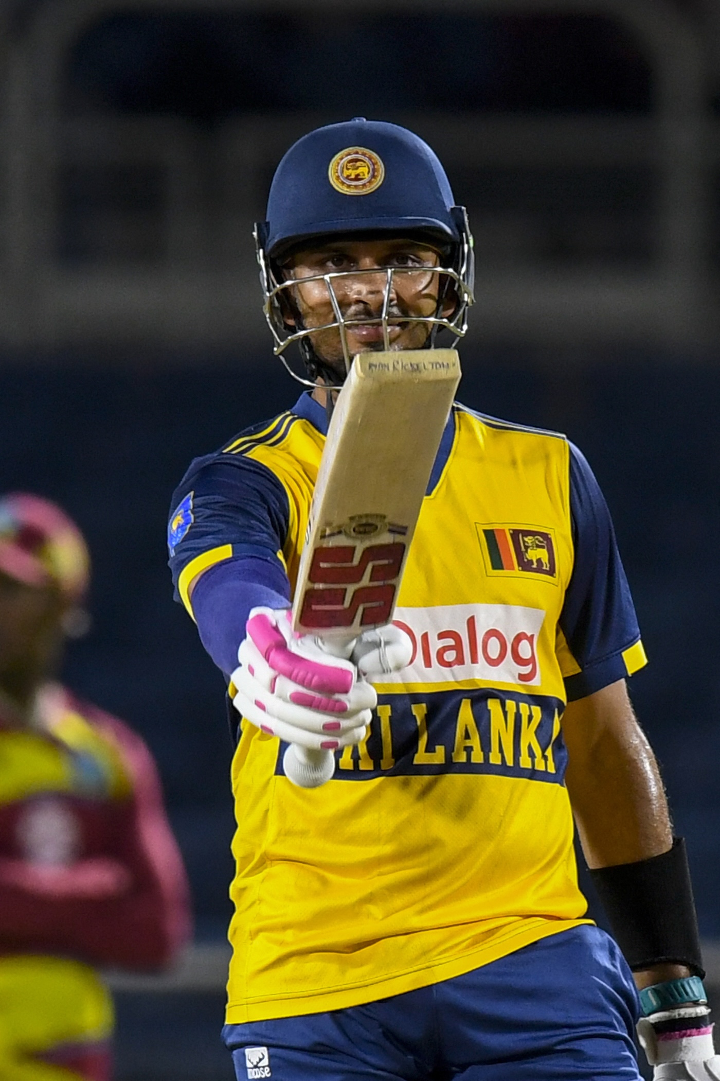 Sri Lanka Elects to Bat First in Decisive T20I Series Match