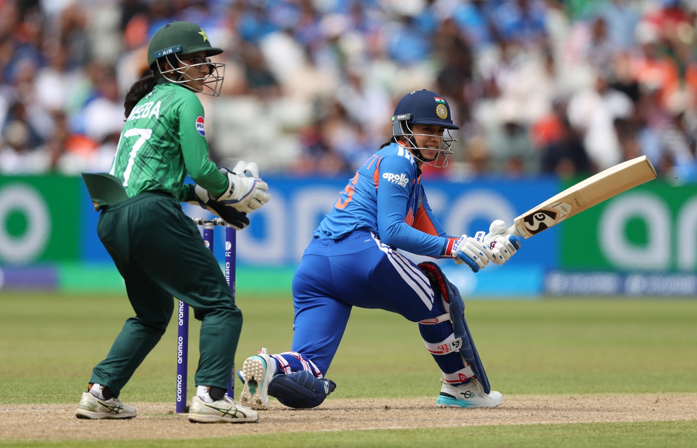 Women's Asia Cup starts August 28 in Dubai; India vs Pakistan on September 5