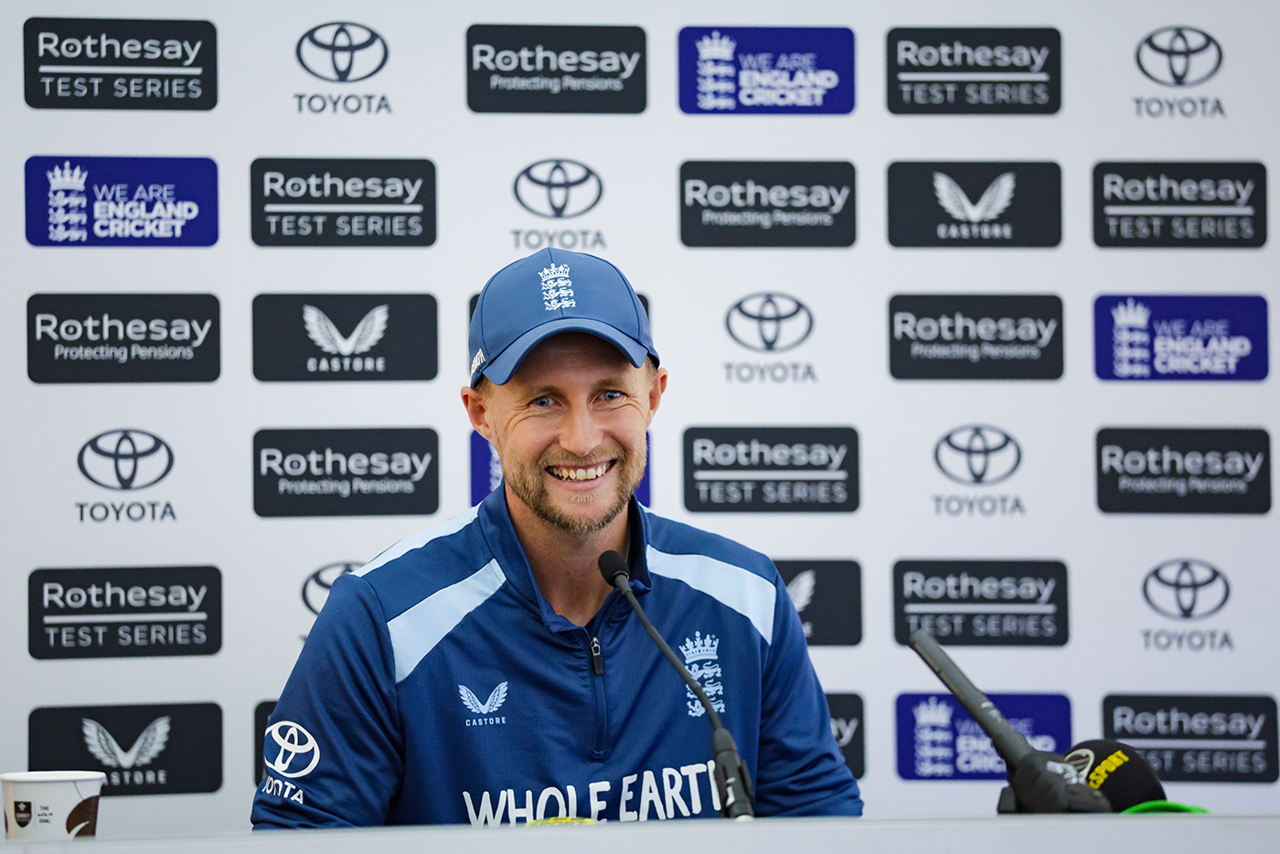 Joe Root Returns to England Captaincy Amid Uncertainty
