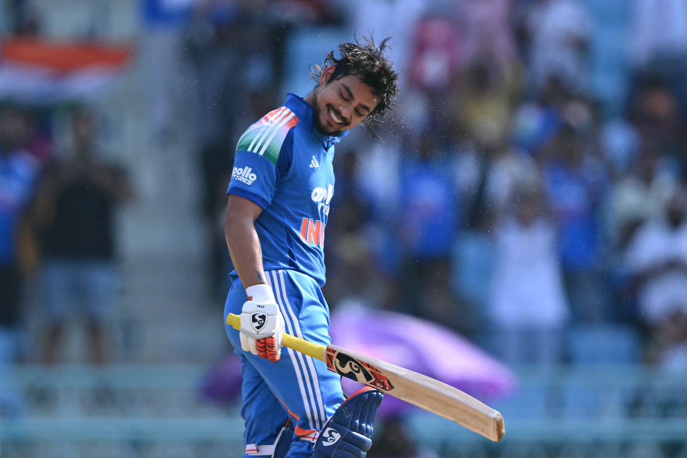 India's depth takes centrestage as Afghanistan fight to avoid whitewash