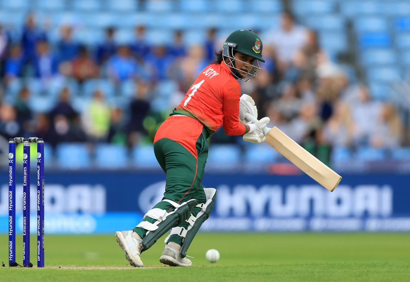 Uncapped Biswas, Habiba in Nigar Sultana-led Bangladesh squad for Australia ODIs