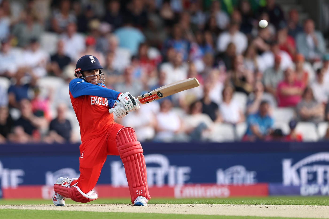 Dunkley, Kemp and Gibson star as England win three in three