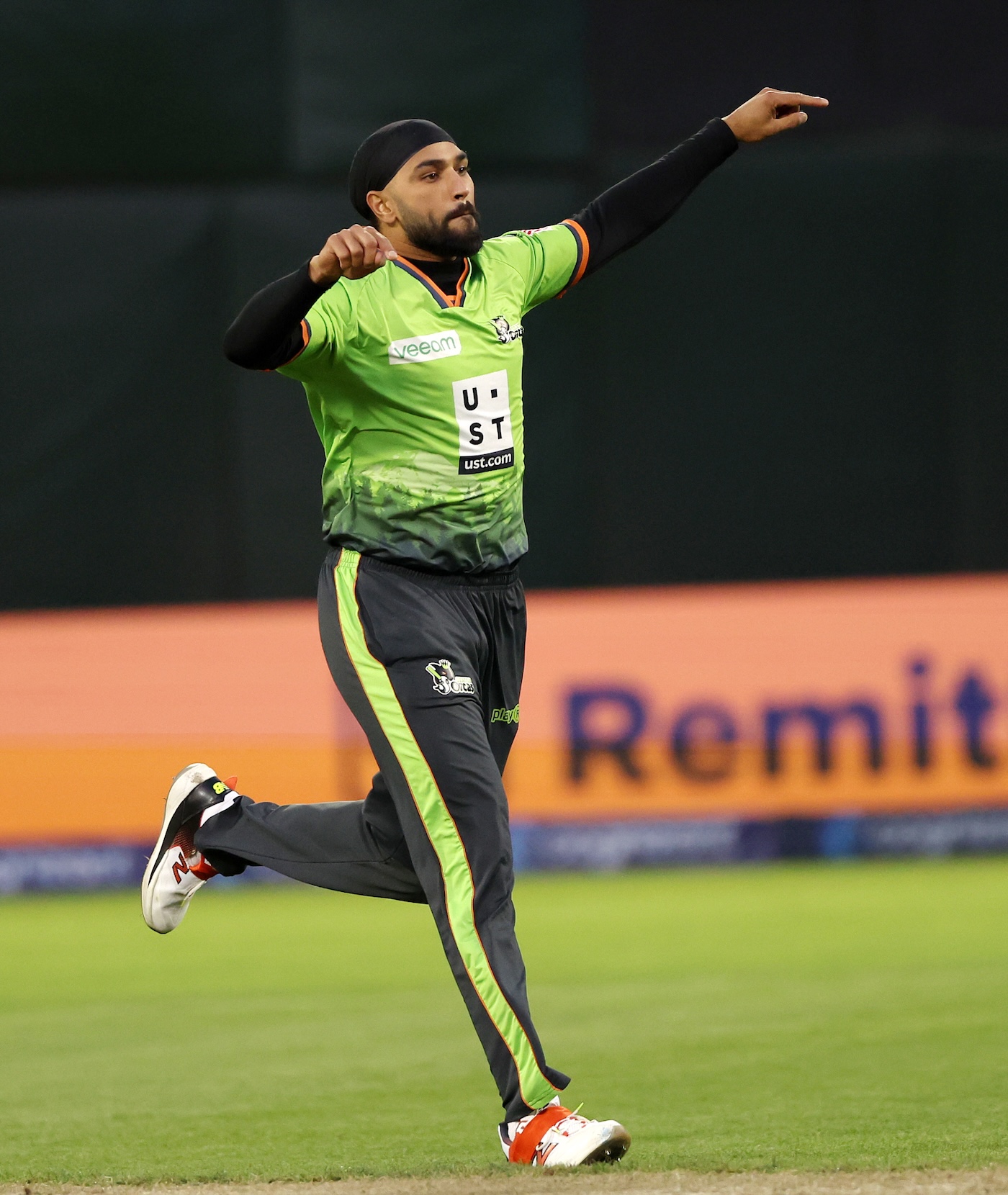 Hetmyer, Stoinis and Jasdeep combine to hand Freedom 88-run defeat