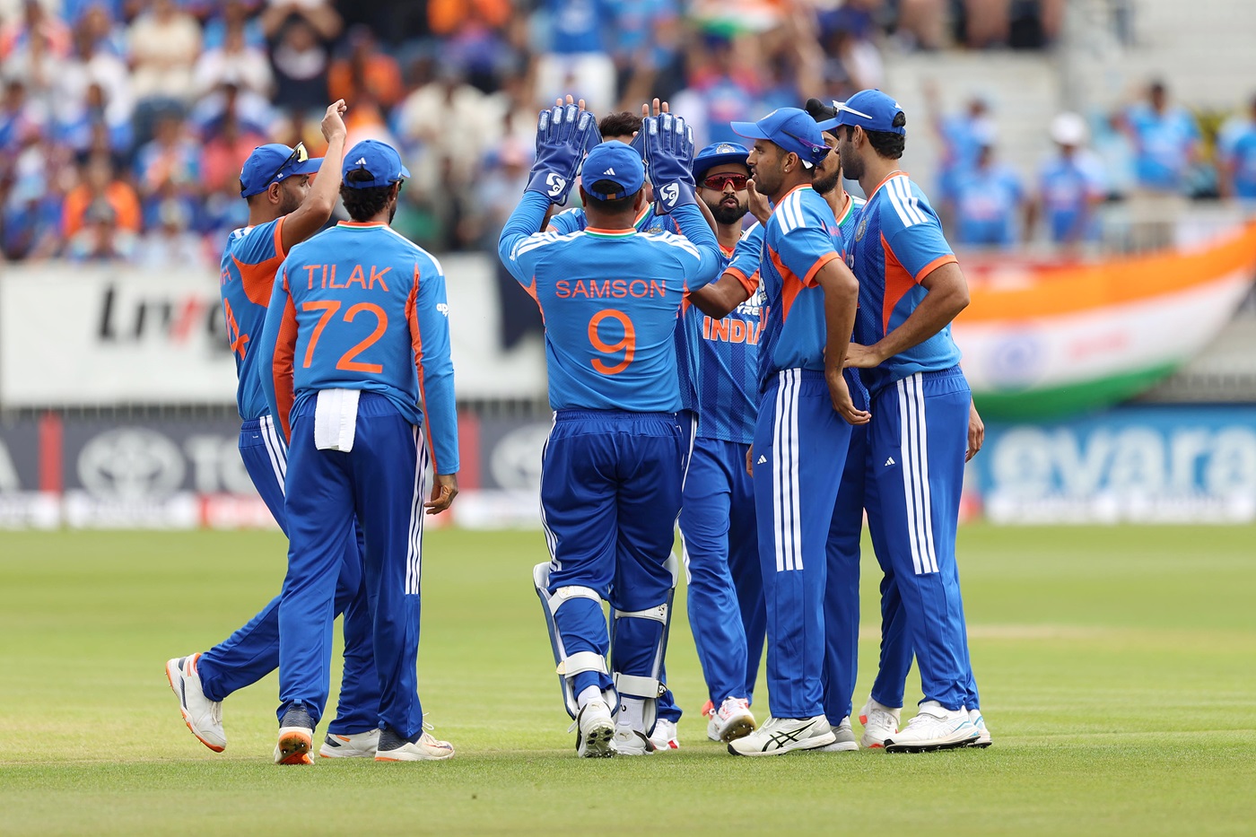 India and Japan to play historic men's T20I on September 22