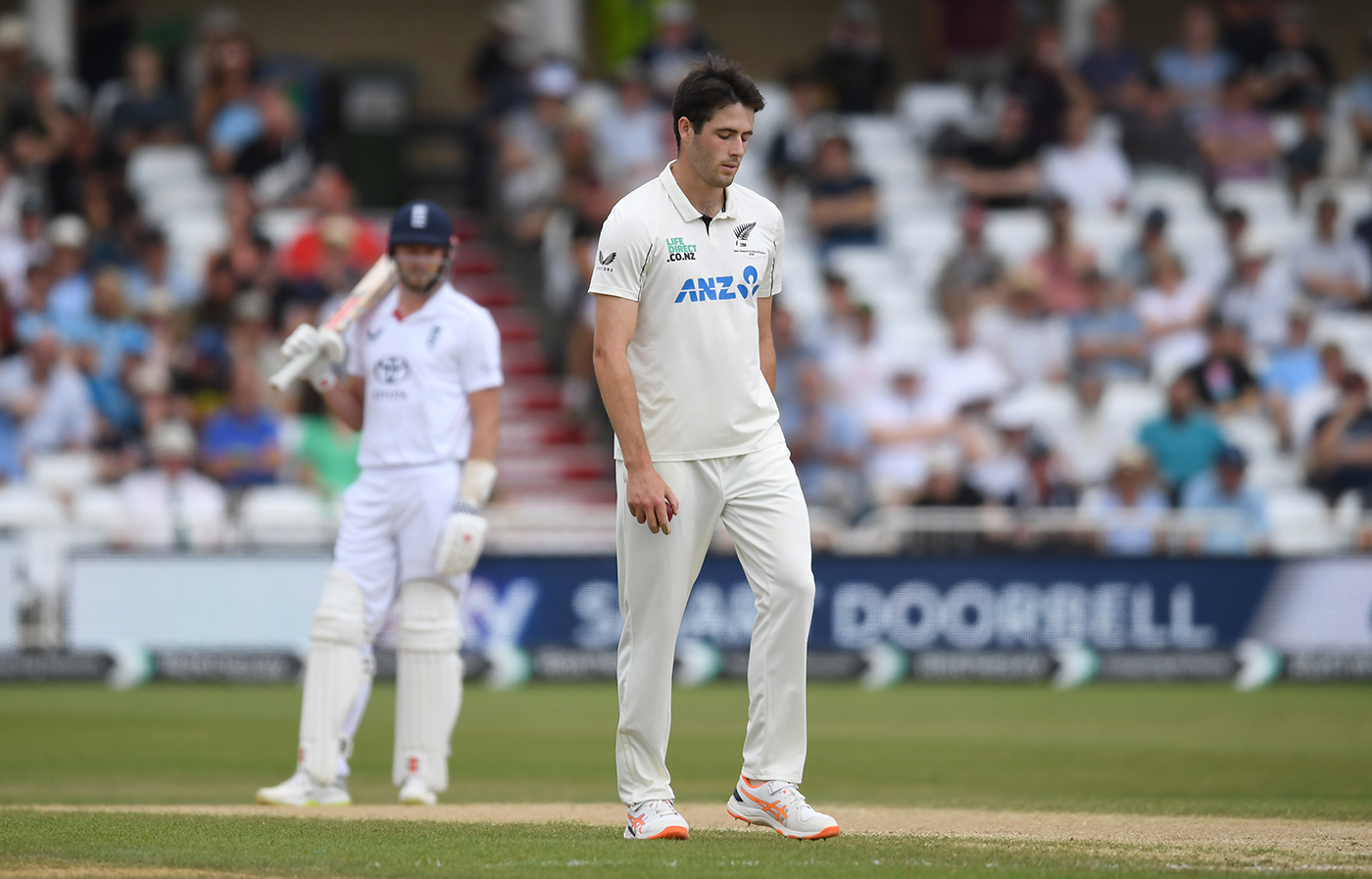 'You can see the attrition rate…' - NZ have the pace depth but managing workloads is crucial
