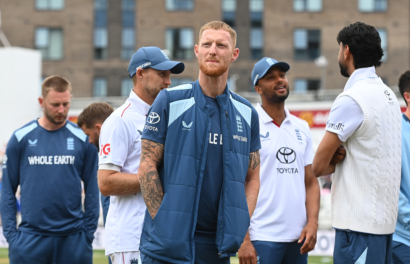 What next for Ben Stokes after shock international retirement?