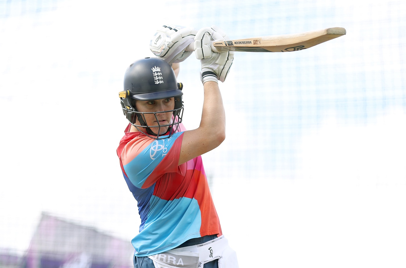 Sciver-Brunt and England medical team throw everything at recovery