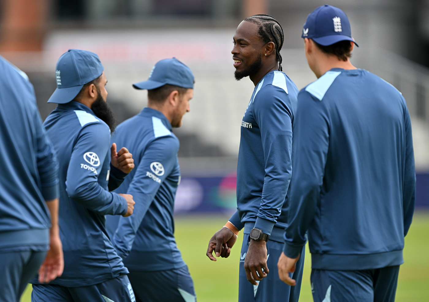 Archer back in the XI, Tongue to debut; India eye runs at Old Trafford
