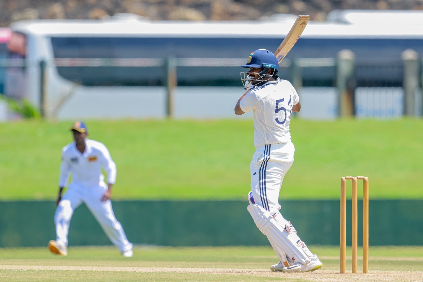 India A to play three four-dayers in New Zealand before WTC Test series