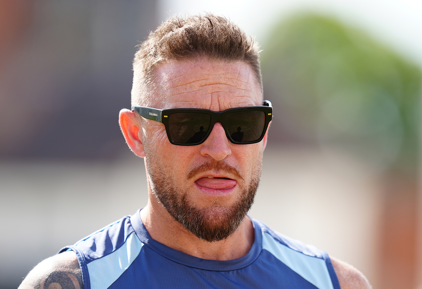 'We just weren't good enough' - McCullum apologises for failures in marquee series