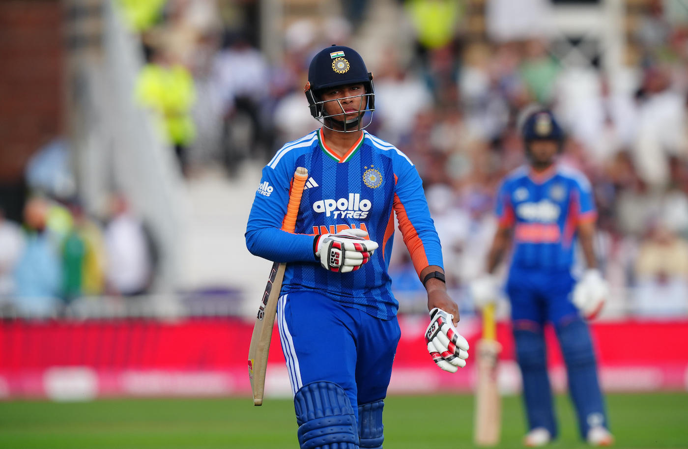 'Atrocious, awful, unacceptable' - Iyer on India's performance