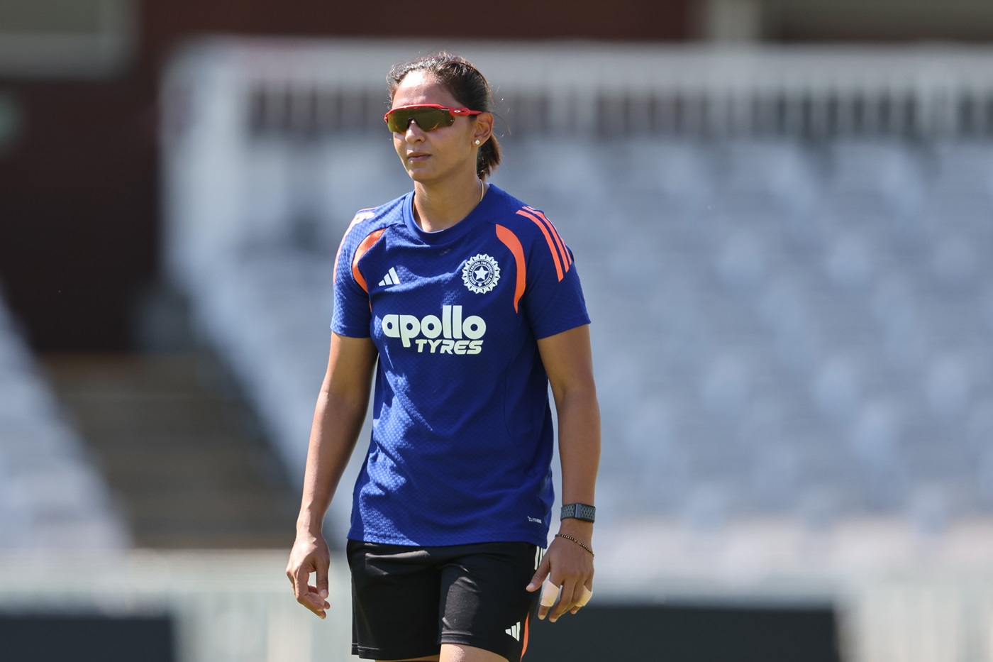 India and England turn to whites as Lord's gears up for a historic first