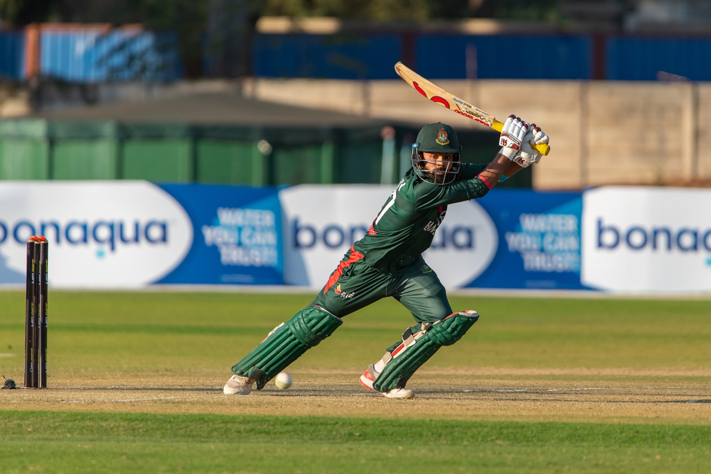 Bangladesh opt to bat in must-win match against Afghanistan