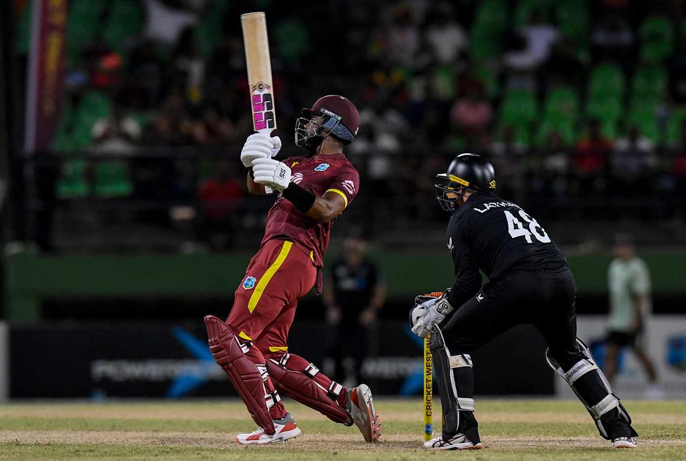 West Indies and New Zealand embrace cricket's simple problems