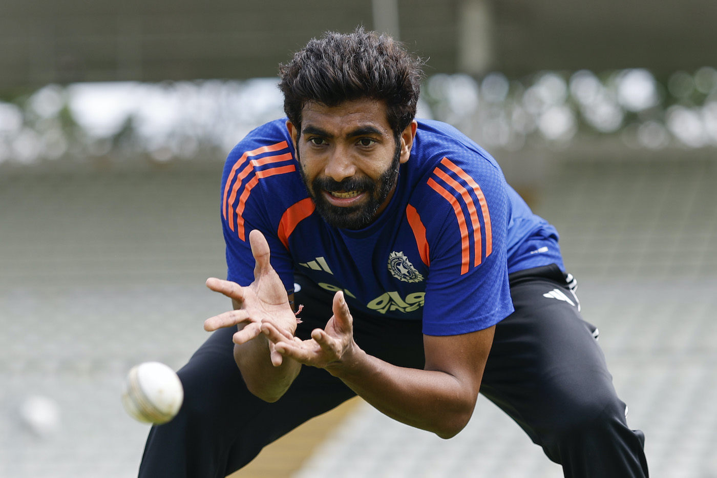 Bumrah a doubt for Test series in Sri Lanka