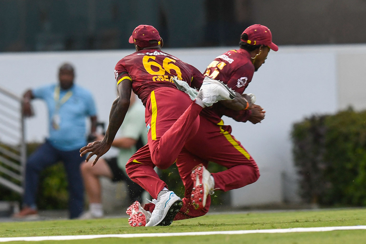 Series gone, but plenty at stake yet for deflated West Indies