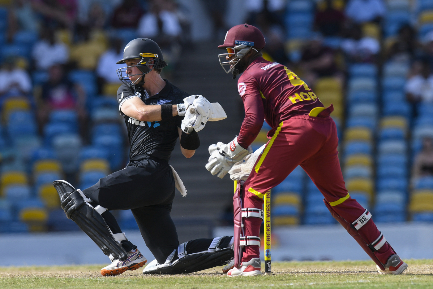 ICC's agenda for 2027-31: more T20Is, fewer bilateral ODIs