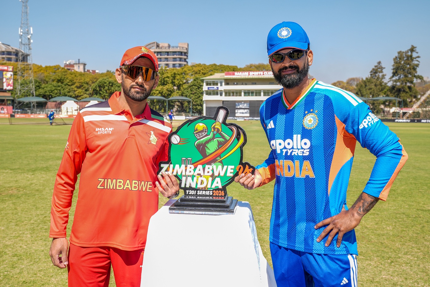 Zimbabwe look to expose vulnerable India searching for winning formula