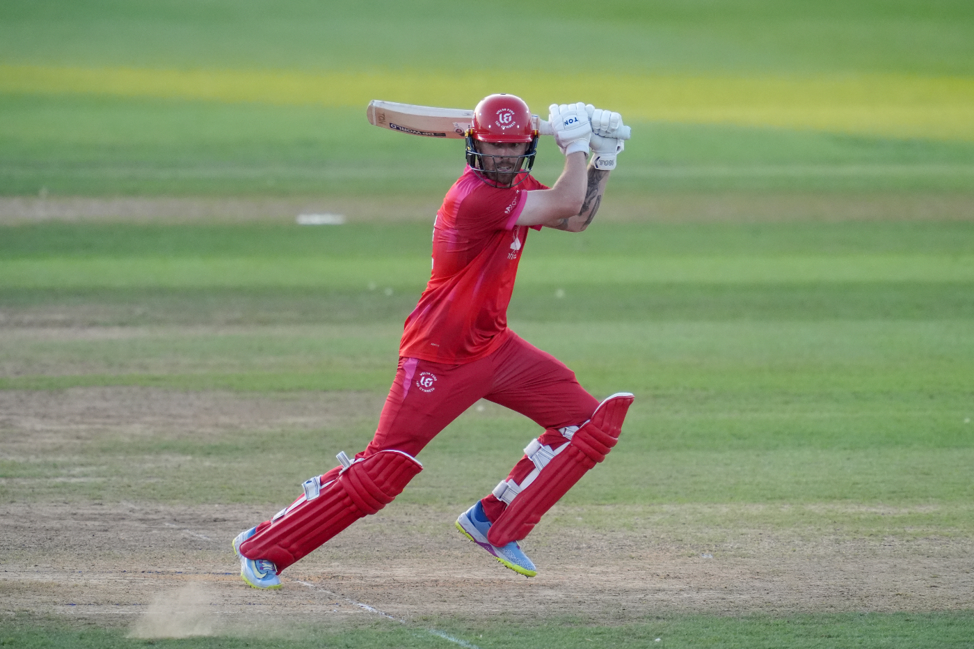 Gritty Salt digs deep as Welsh Fire edge low-scoring tussle