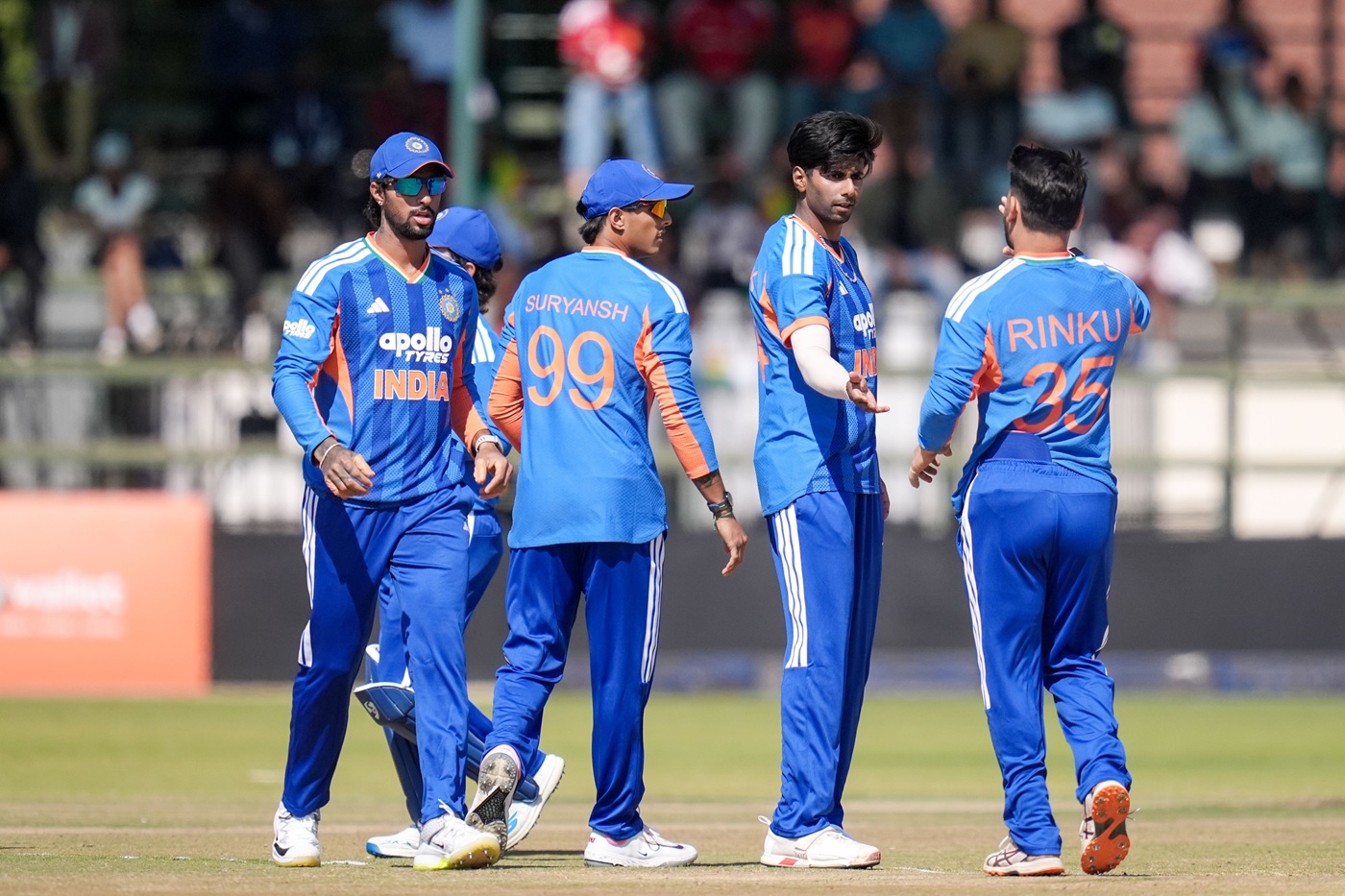 Mayank Yadav: 'Felt I had to suffer so much at a young age'