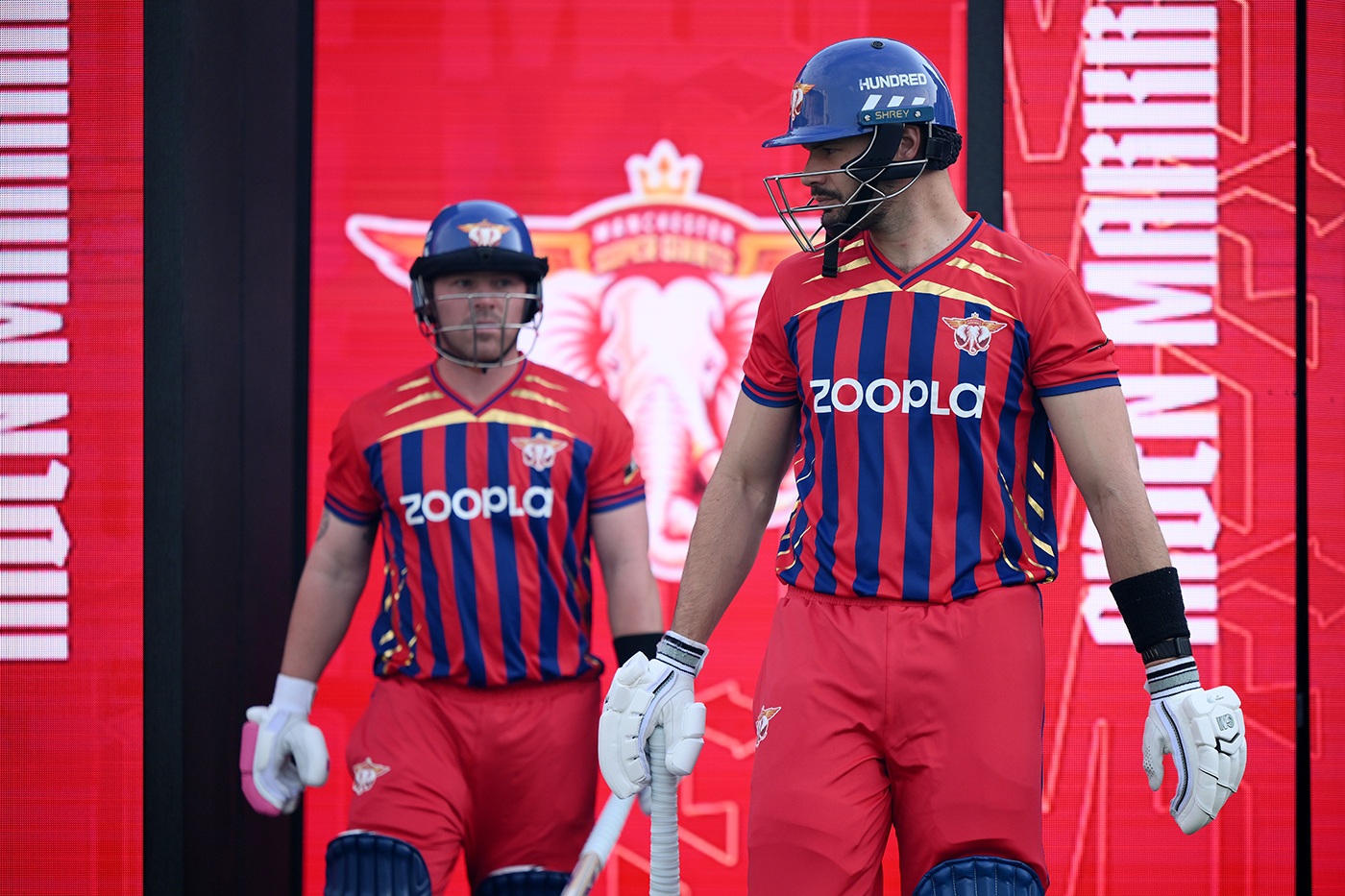 Aiden Markram to miss remainder of the Hundred due to personal reasons