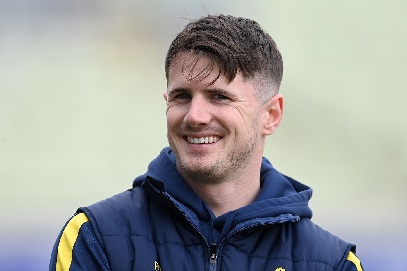 George Garton's maiden ton not enough for Warwickshire at Welbeck