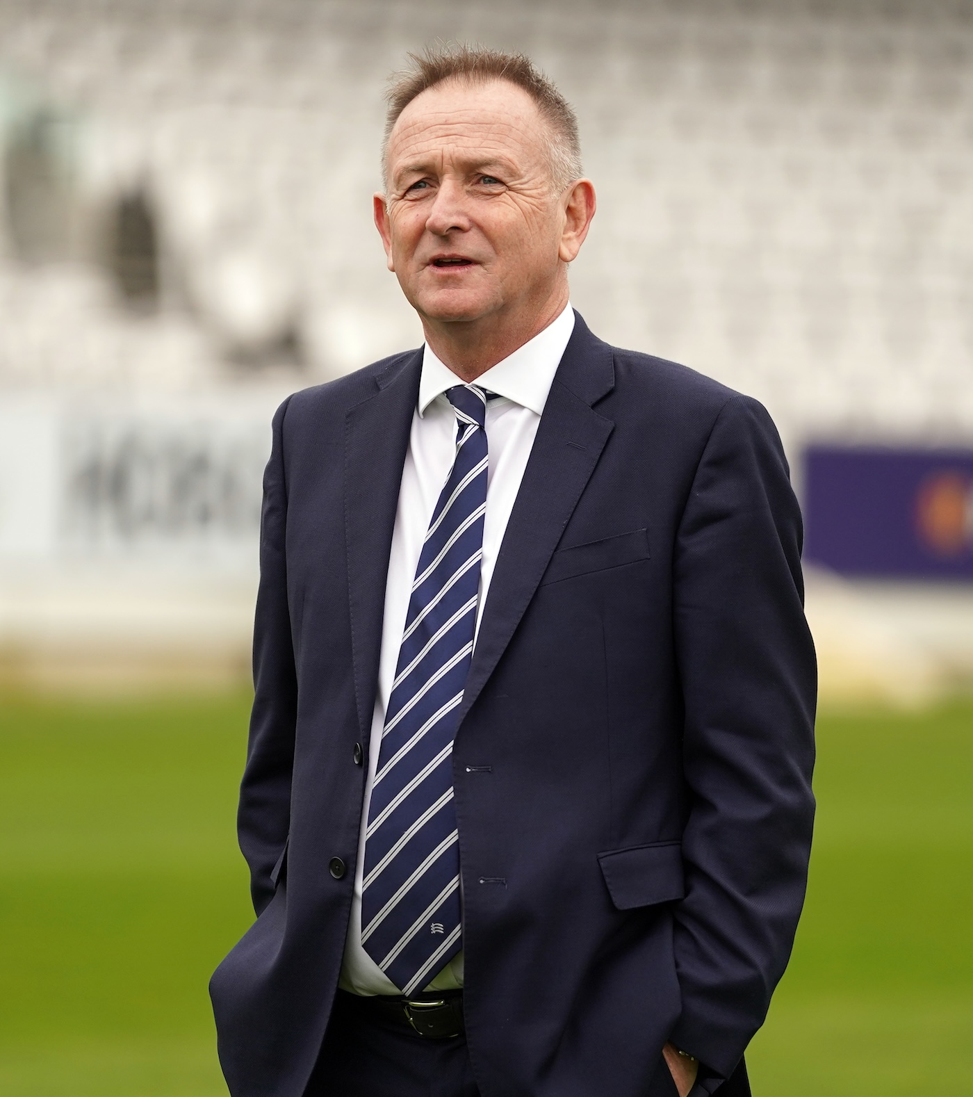 Middlesex sack chief executive Andrew Cornish after Cricket Regulator investigation