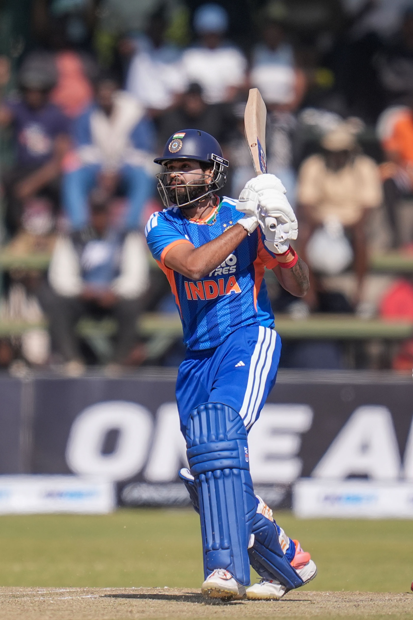 India faces tough selection calls as Afghanistan play hosts in Delhi